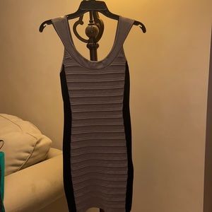 Worn once Express dress